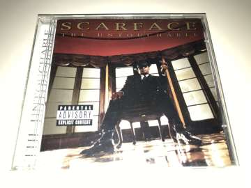 Scarface – The Untouchable