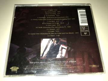 Scarface – The Untouchable