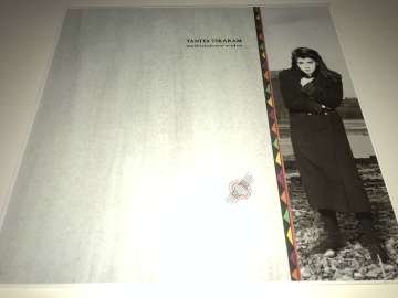 Tanita Tikaram ‎– World Outside Your Window