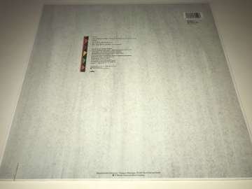 Tanita Tikaram ‎– World Outside Your Window