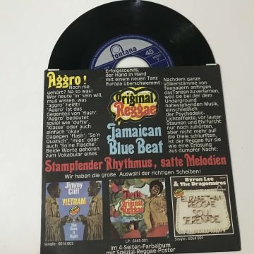 The Melodians – Sweet Sensation