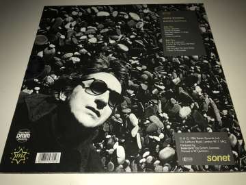 James Warren ‎– Burning Questions