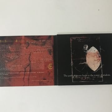 Enigma – Love Sensuality Devotion (The Greatest Hits)