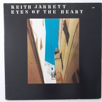 Keith Jarrett – Eyes Of The Heart 2 LP
