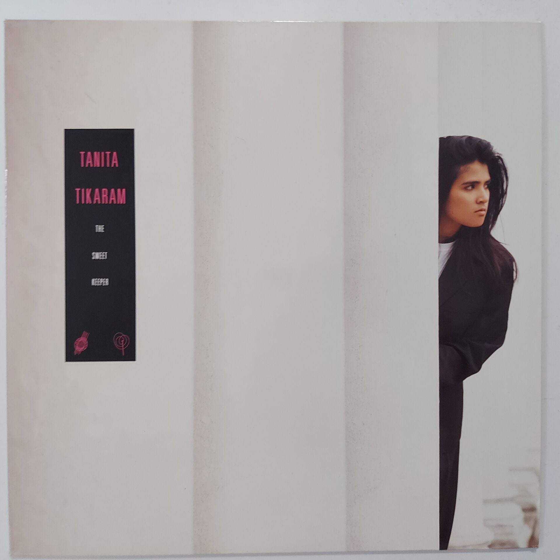 Tanita Tikaram ‎– The Sweet Keeper