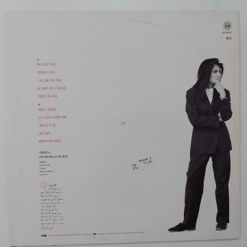 Tanita Tikaram ‎– The Sweet Keeper
