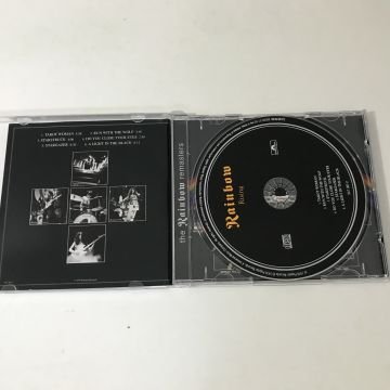 Rainbow – Rising