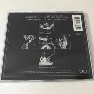 Rainbow – Rising
