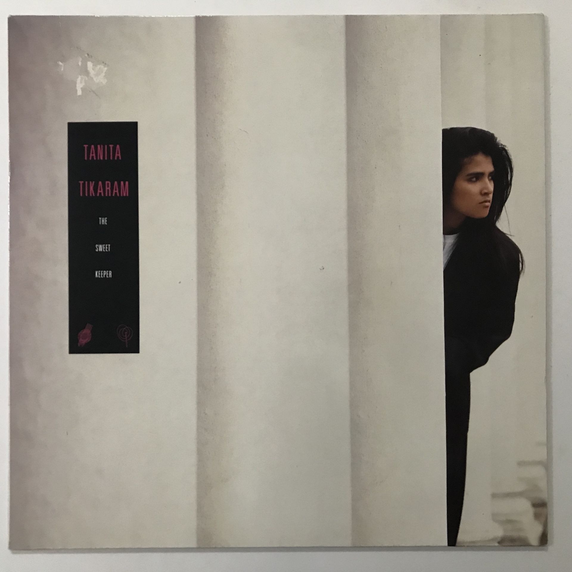 Tanita Tikaram ‎– The Sweet Keeper