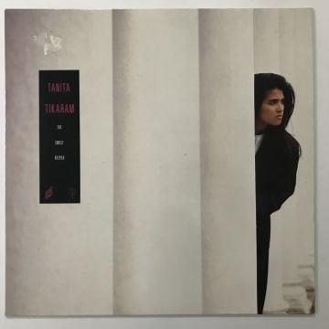 Tanita Tikaram ‎– The Sweet Keeper