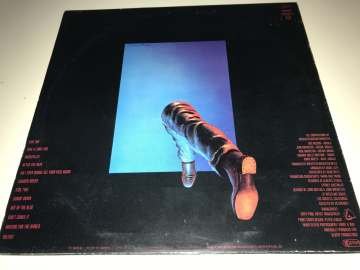 Angel City ‎– Face To Face
