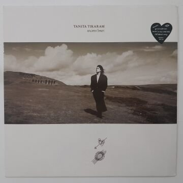 Tanita Tikaram ‎– Ancient Heart