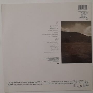 Tanita Tikaram ‎– Ancient Heart