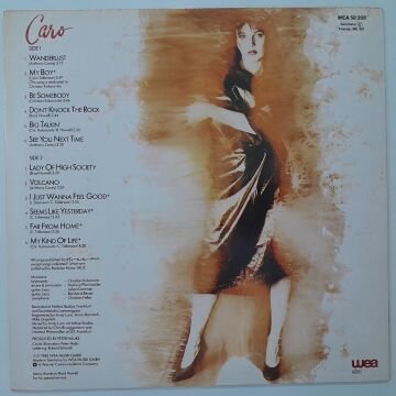 Caro – Caro