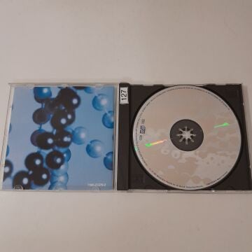 Prince & The New Power Generation – Diamonds And Pearls