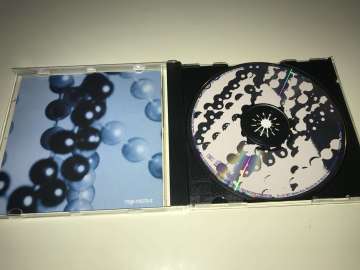 Prince & The New Power Generation – Diamonds And Pearls
