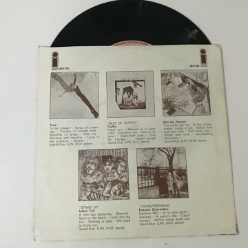 Spooky Tooth – I Am The Walrus