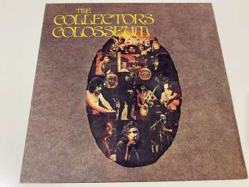 Colosseum – The Collectors Colosseum