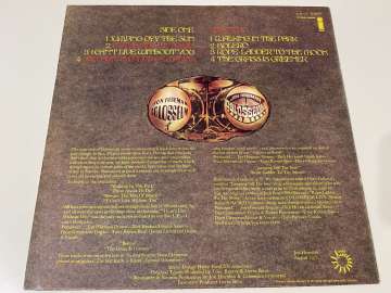 Colosseum – The Collectors Colosseum