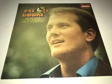 Pat Boone – Speedy Gonzales