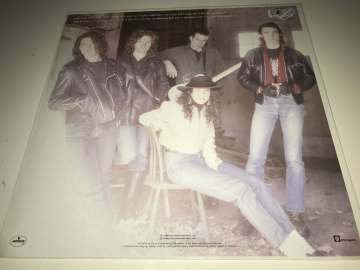 Face To Face ‎– One Big Day