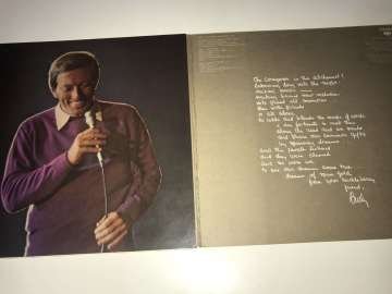 Andy Williams ‎– Andy Williams' Greatest Hits