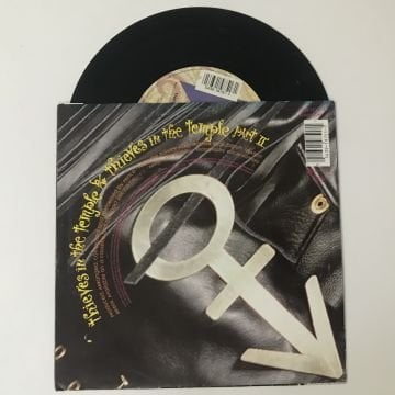 Prince – Thieves In The Temple