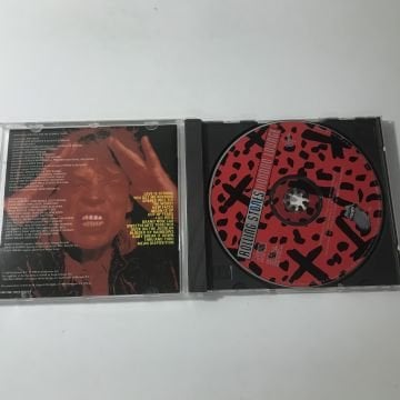 The Rolling Stones – Voodoo Lounge