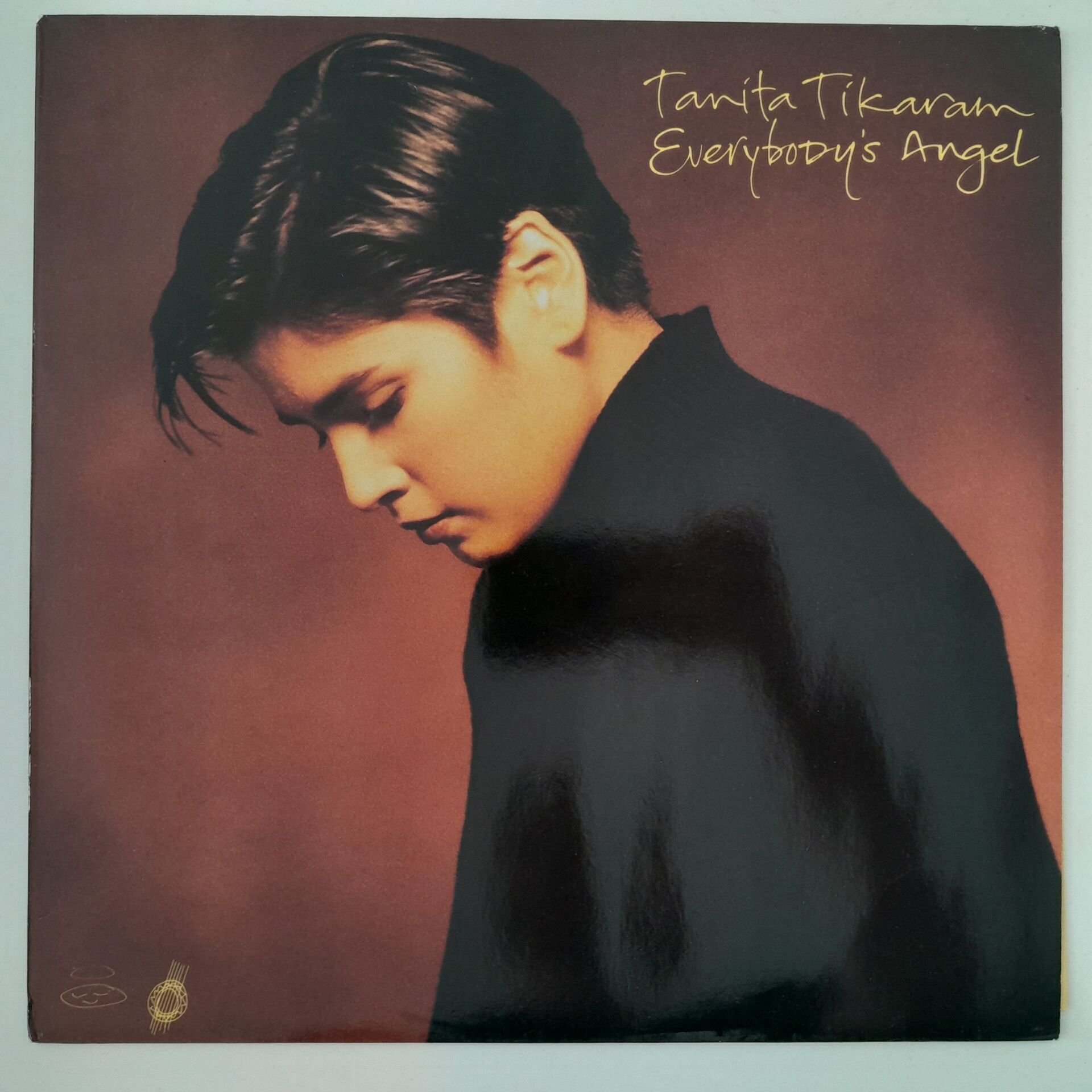 Tanita Tikaram ‎– Everybody's Angel