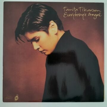 Tanita Tikaram ‎– Everybody's Angel