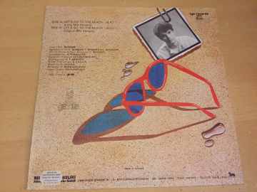 Norman – Let's Go To The Beach