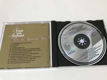 Simon & Garfunkel – Parsley, Sage, Rosemary And Thyme