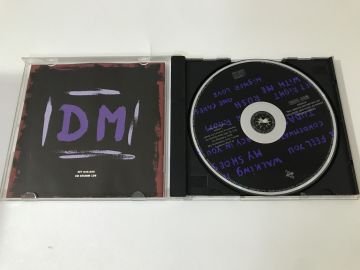 Depeche Mode – Songs Of Faith And Devotion