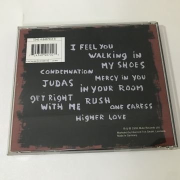 Depeche Mode – Songs Of Faith And Devotion