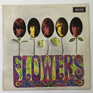 The Rolling Stones – Flowers