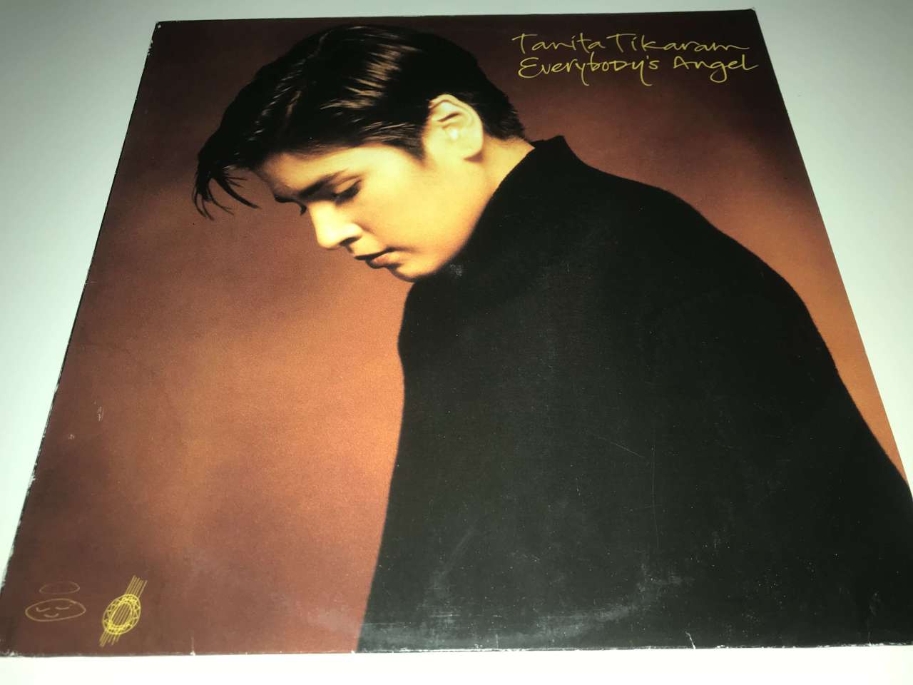 Tanita Tikaram ‎– Everybody's Angel
