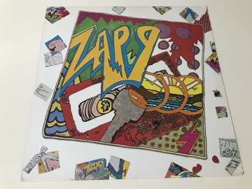 Zapp – Zapp