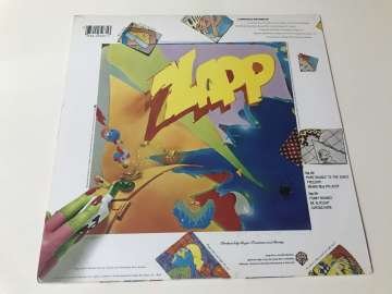 Zapp – Zapp
