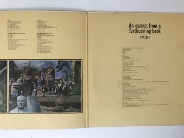 Fairport Convention ‎– Angel Delight