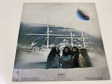 Edgar Broughton Band – Bandages