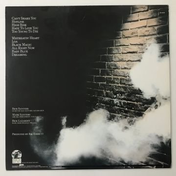 Santers ‎– Guitar Alley