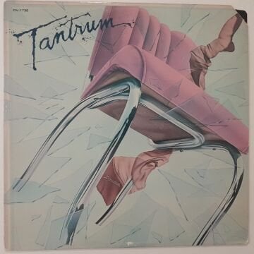 Tantrum ‎– Tantrum