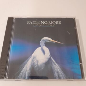 Faith No More – Angel Dust