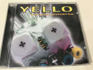 Yello – Pocket Universe