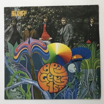 Bee Gees ‎– The Bee Gees' 1st