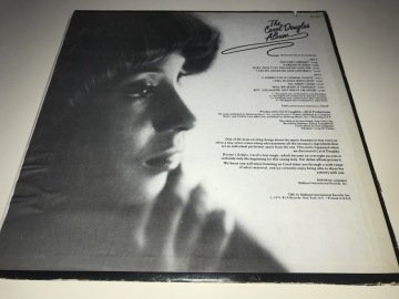 Carol Douglas ‎– The Carol Douglas Album