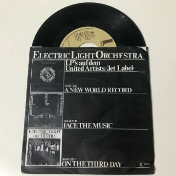 Electric Light Orchestra – Telephone Line