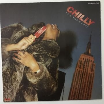 Chilly – For Your Love
