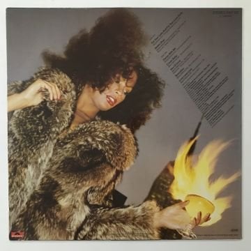 Chilly – For Your Love