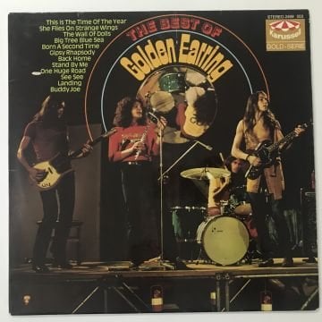 Golden Earring – The Best Of